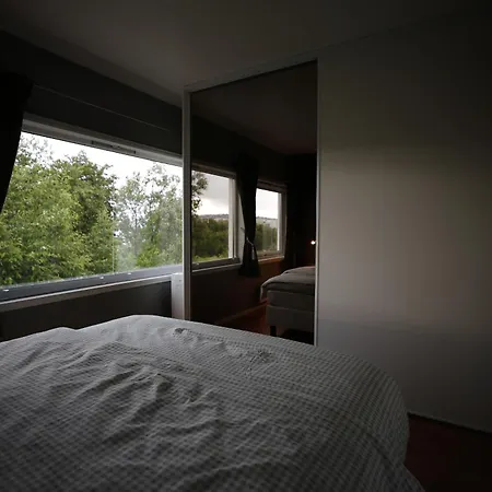 Koselig 2-etasjes Med Sauna Apartment Tromsø