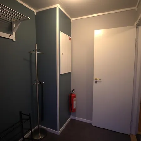 Apartment Koselig 2-etasjes Med Sauna